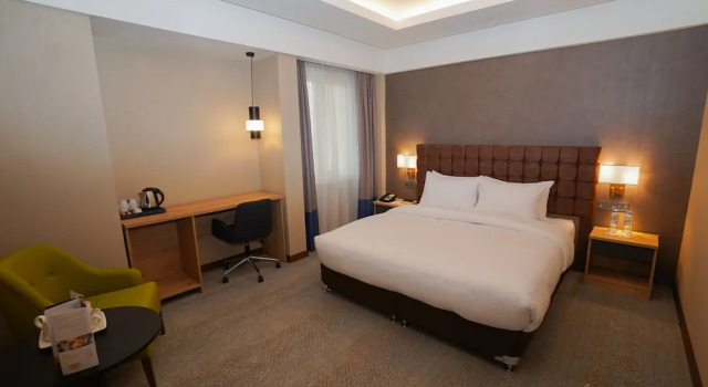 Люкс Grand The Grand Lux Hotel