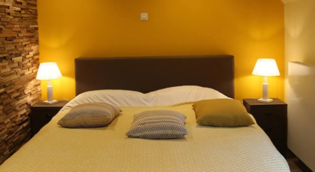Двухместный номер Standard B&B Dotter 17