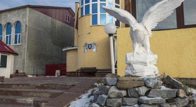 Atola Village Hotel, Prenota Hotel Hotel a Ufa con piscina, Piscina