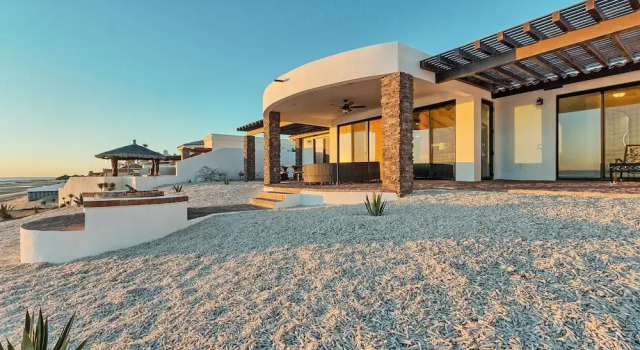 Casa Zillori by RedAwning, Book Hotel Puerto Penasco Sonora