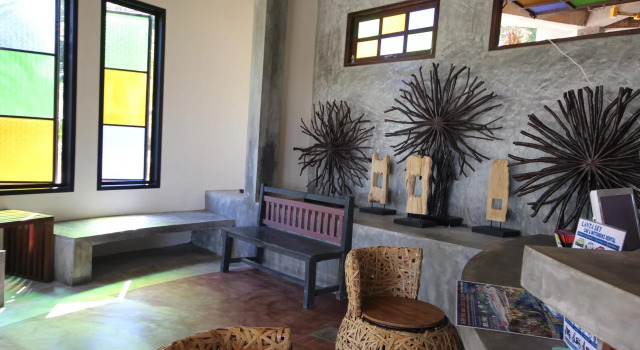 Coco Cape Lanta Resort, Забронировать Курортный отель Отели Южного Таиланда с завтраком, Завтраки