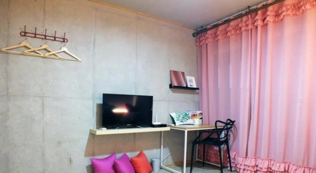 Бунгало Standard Ariene Guesthouse