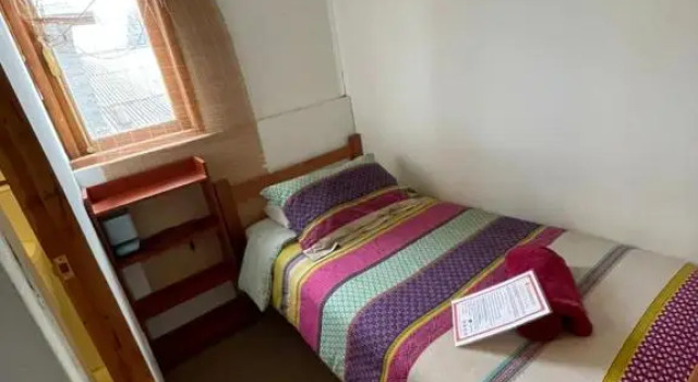 Номер Standard Pucontours Hostal