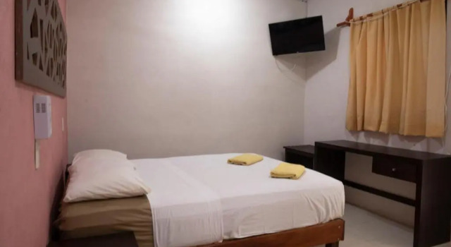 Hotel Los Arcos Holbox