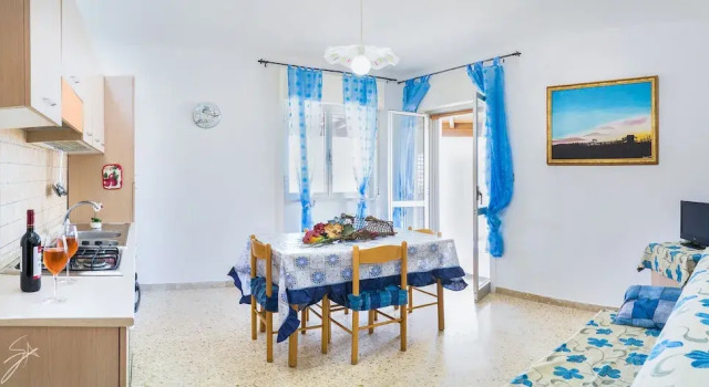 Attico Panoramico