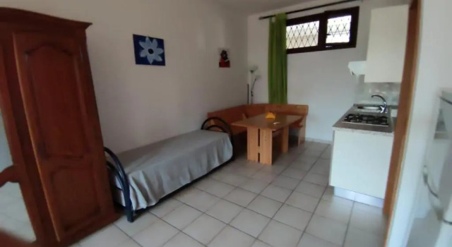 Семейная студия La Palma Residence