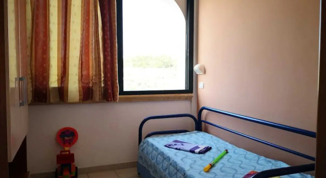 Апартаменты Standard Villaggio Mare Blu