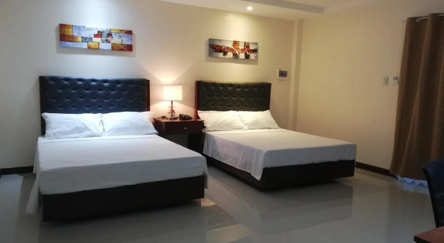 Sabine's Place, Rezervasyon Otel Masbate 