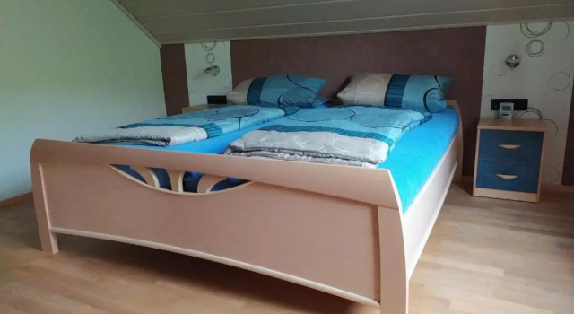Ferienwohnung Haus Rosa, Réserver Appartement Nuedlingen Rhön