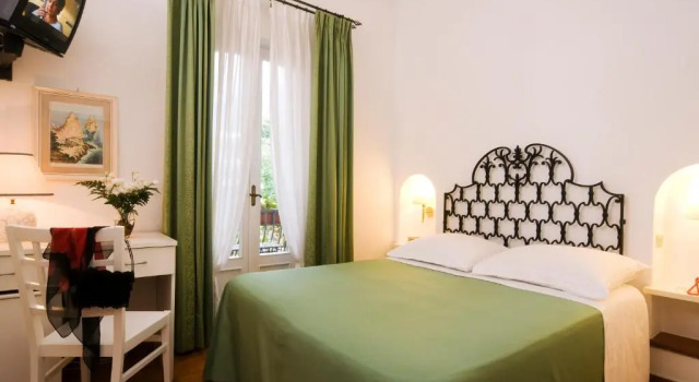 Двухместный номер Standard Hotel Villa Angelica