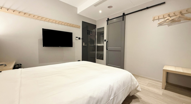 Camera doppia Standard N2 Hotel