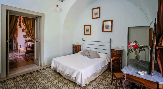 Вилла Villa Meo Evoli