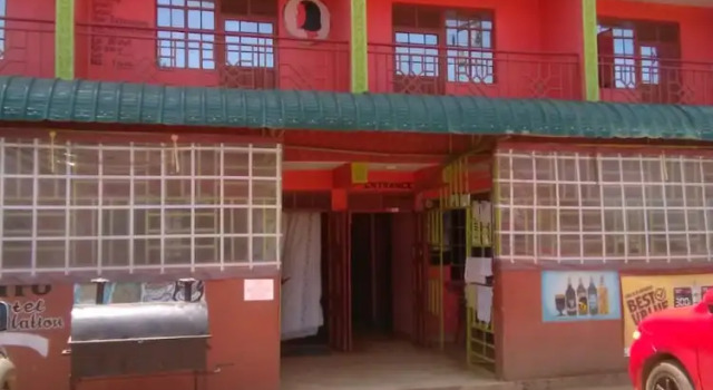 Veroanto Hotel, Book Hotel Hotels in Siaya with Parking, Parking
