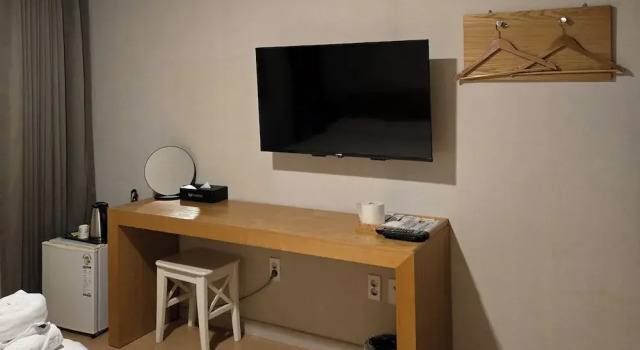 Номер Standard Zamong Hotel