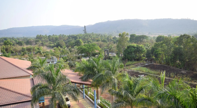 Anand Agro Resort Kashid, Забронировать Курортный отель Отели штата Махараштры 3 звезды, 3*
