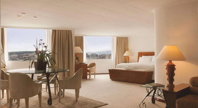 Hilton Colon Quito