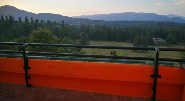 Casa di Josè e Miriam, Varaa Huoneisto Piglio Ciociaria