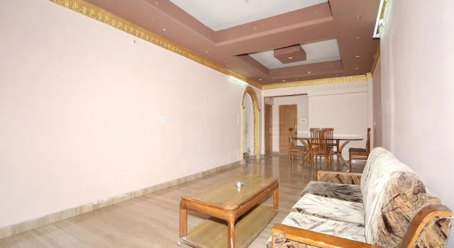 OYO 13246 Home 2BHK Aanji Solan
