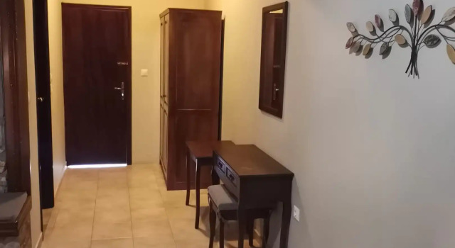 Двухместный номер Standard Ataviros Hotel