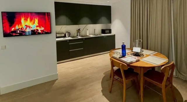 Студия Standard Apartamentos Turísticos La Plaza