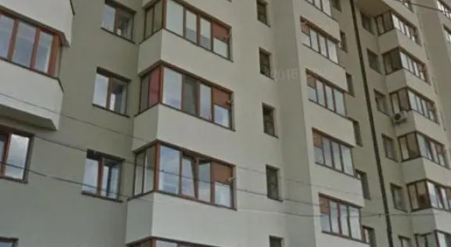 Daily rent Apartments 5, Prenota Appartamento Hotel a Ivano-Frankovsk con parcheggio, Parcheggio