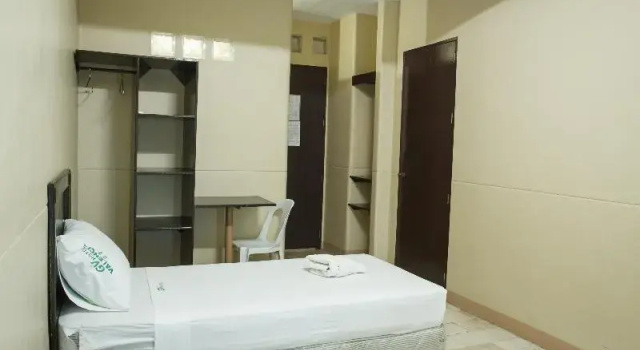 Двухместный номер Standard GV Hotel - Valencia