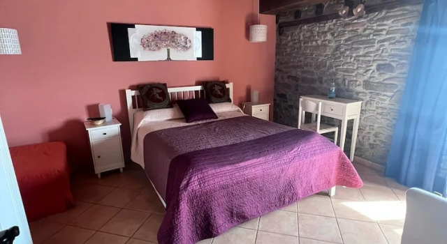 Номер Deluxe Hotel Rural Casa la Juana
