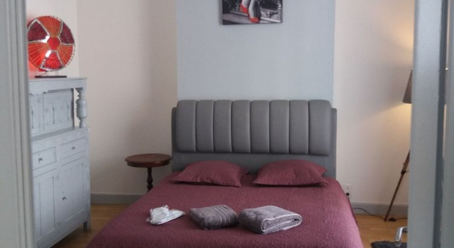 European District, Prenota Hotel Bruxelles Bruxelles