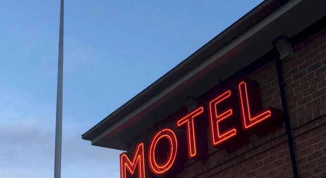 Hamiltons Queanbeyan Motel, Prenota Motel Queanbeyan New South Wales