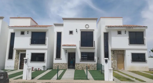 Casa Leticia, Book Vacation Home Mazatlán Sinaloa