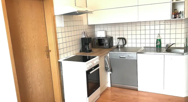 Номер Standard Meeraner Parkresidenz