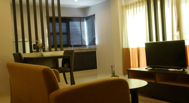 The Park Avenue Serviced Residence