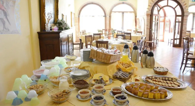Hotel Funtana Noa, Забронировать Отель Виллановафорру Южная Сардиния