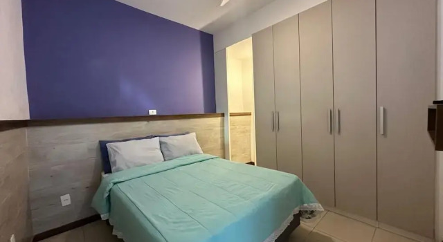 Номер Deluxe Hostel Casa 8