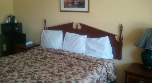 Sun Bridge Inn, Boek Hotel Hotels in Missouri met zwembad, Zwembad