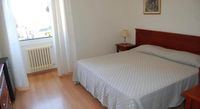 Двухместный номер Standard Hotel Villa Sophia