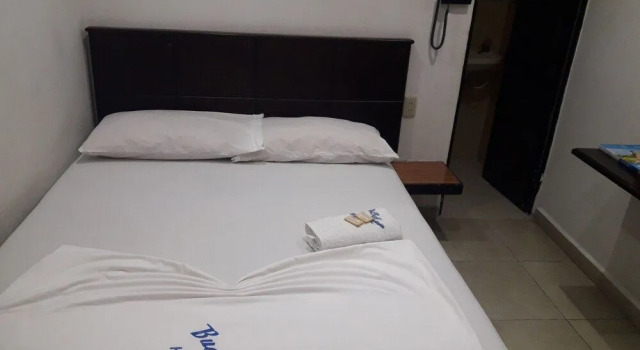 Hotel Bucarest