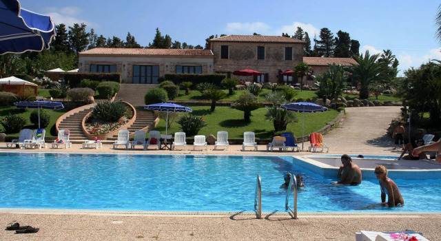 Villaggio Dolomiti sul Mare
