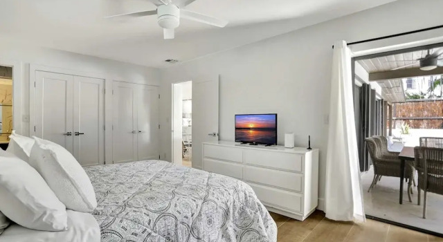 Ocean Breeze Villa 3 Bdr, Pool, Book Villa Villaer i Broward County, Villa