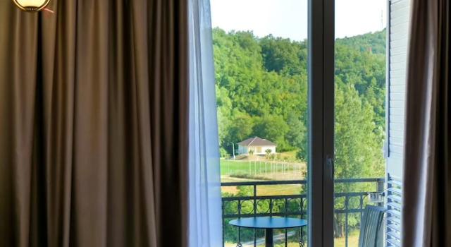 Номер Standard LORD Hotel