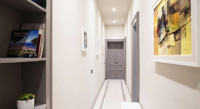 Le Royal, Book Hotel Reggio di Calabria Calabria