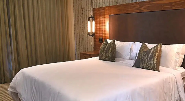 Апартаменты Deluxe Tredenham Boutique Hotel