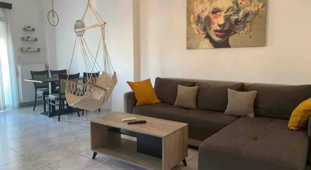Well Designed 2 Bdr Apartment, Prenota Appartamento Hotel a Epiro con parcheggio, Parcheggio