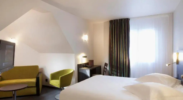 Номер Prestige Escale Oceania Vannes Centre