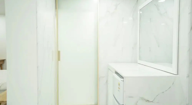 Люкс Premium с балконом Mariana Suites