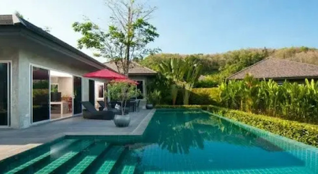 Pura Vida Villas Phuket