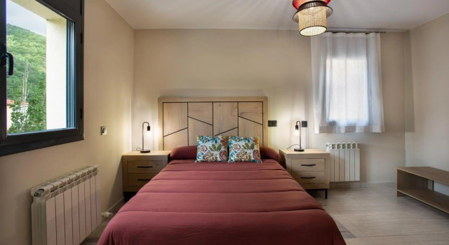 El Catllar, Prenota Hotel Ripoll Ripolles