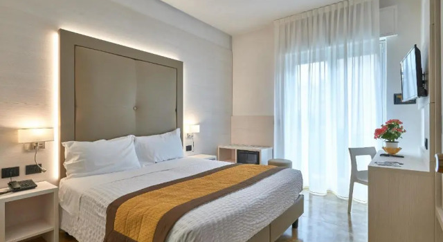Номер Superior Hotel Adler