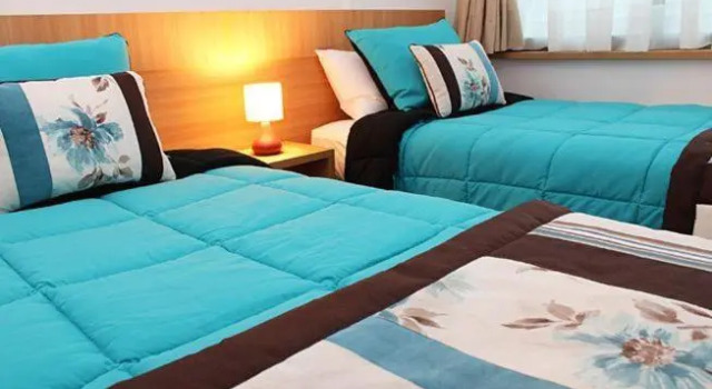 Номер Standard Hotel Romano