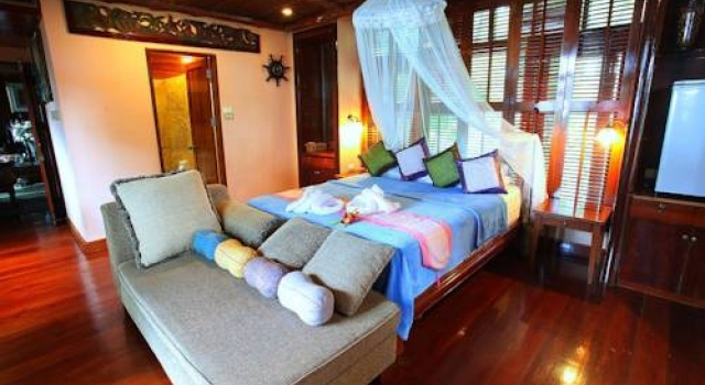 Silver Sea Phuket Beach Villa